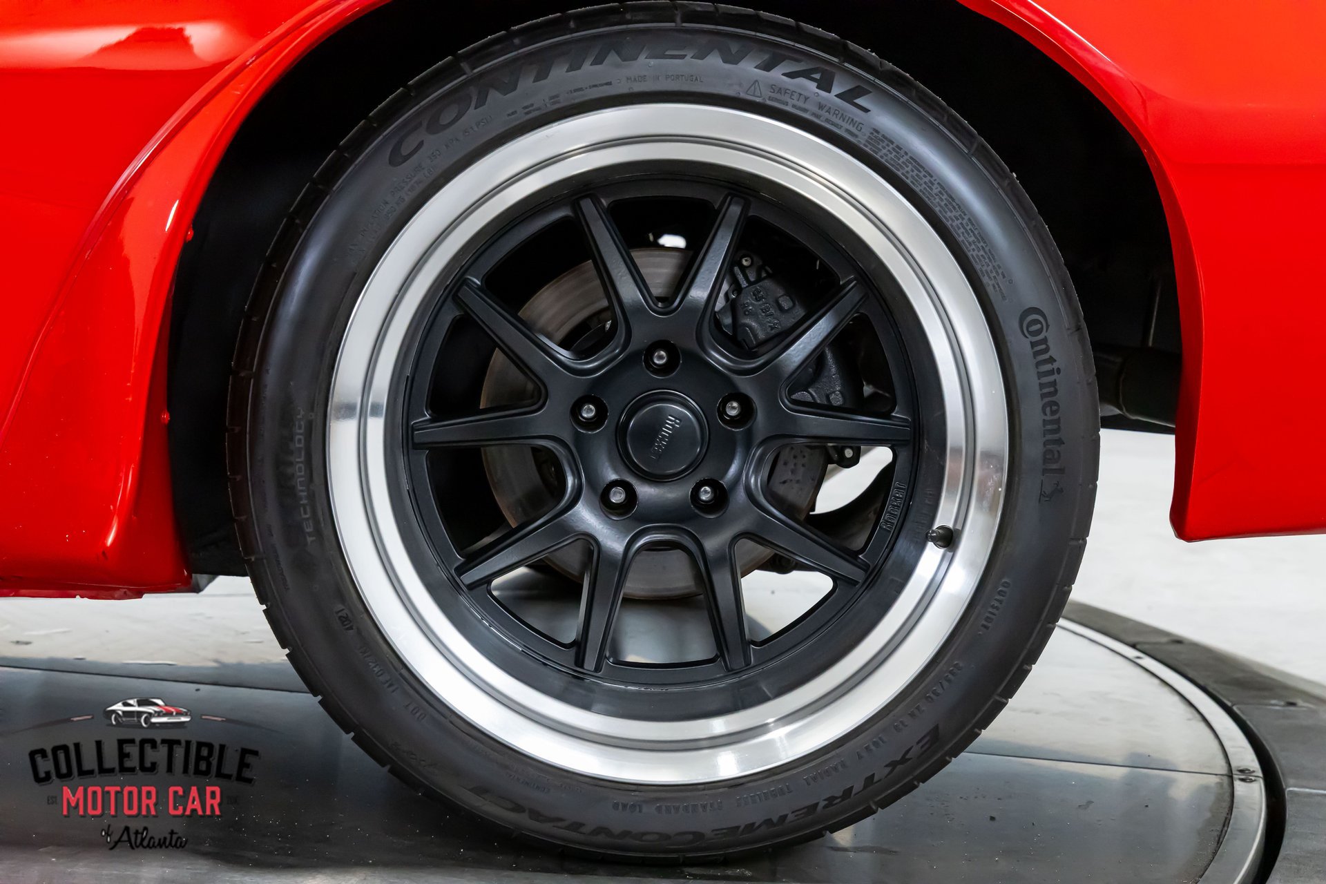 Used 2013 Chevrolet Camaro SS w/ SS Performance Package RWD image 64