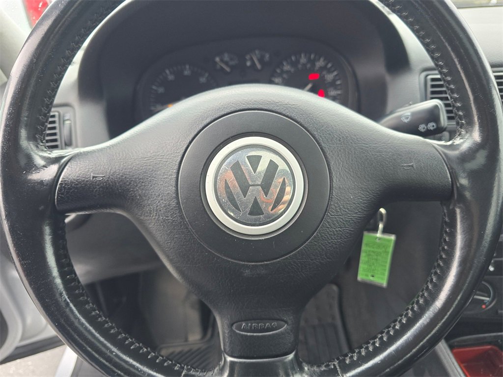 Used 2004 Volkswagen GTI 1.8T image 26