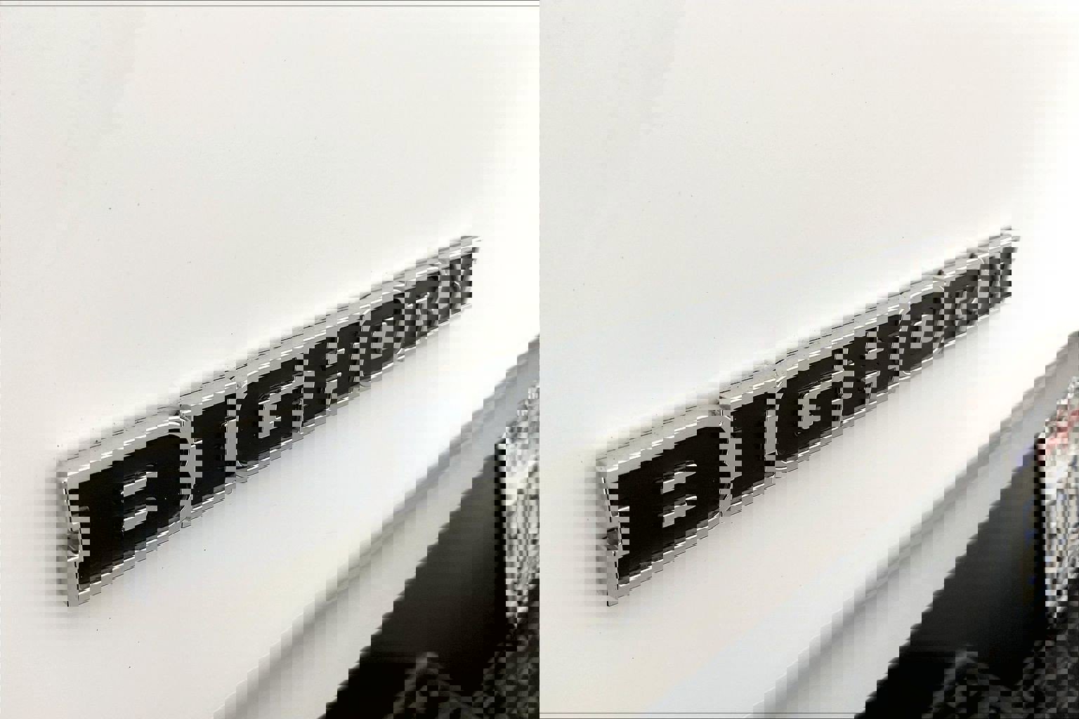 Used 2025 RAM 1500 Big Horn image 31