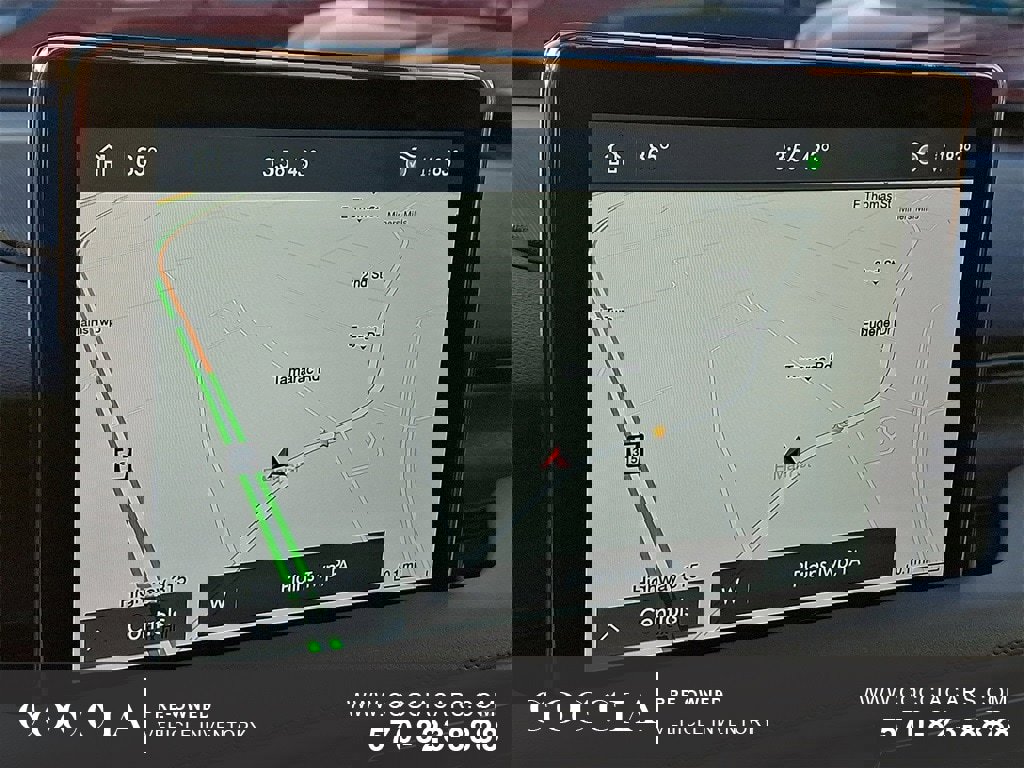 Certified 2021 Lincoln Aviator Grand Touring w/ Equipment Group 301A image 16