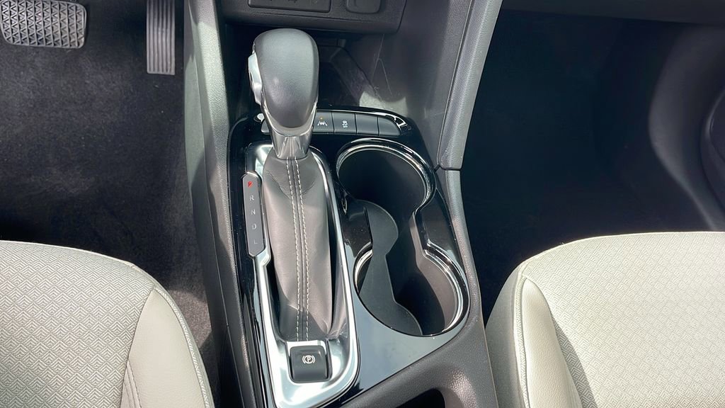 Used 2022 Buick Encore GX Preferred image 19