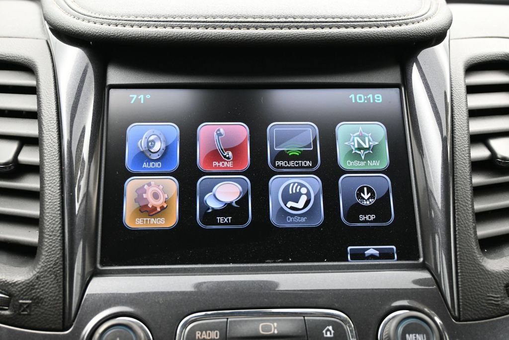 Used 2020 Chevrolet Impala LT FWD image 19