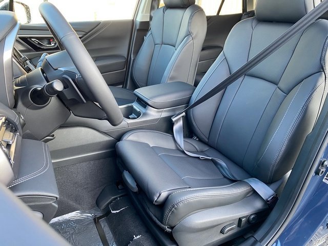 New 2025 Subaru Outback Limited image 18