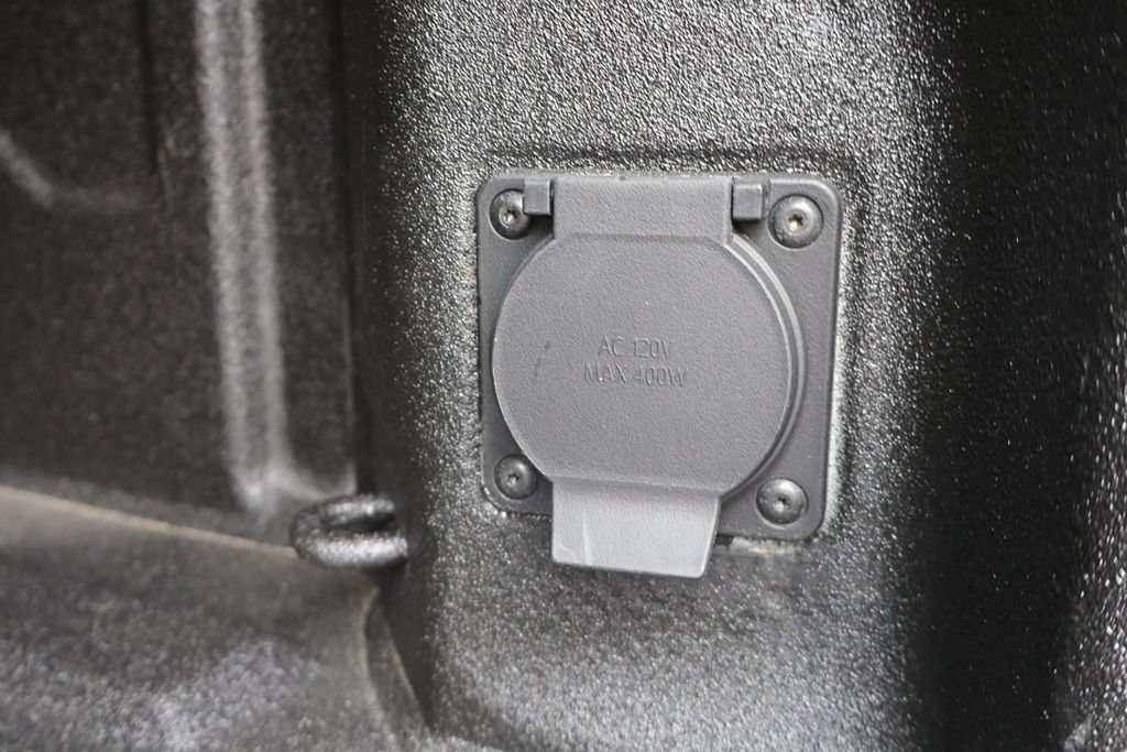 Used 2026 Chevrolet Silverado 3500 High Country w/ High Country Premium Package AWD/4WD image 22