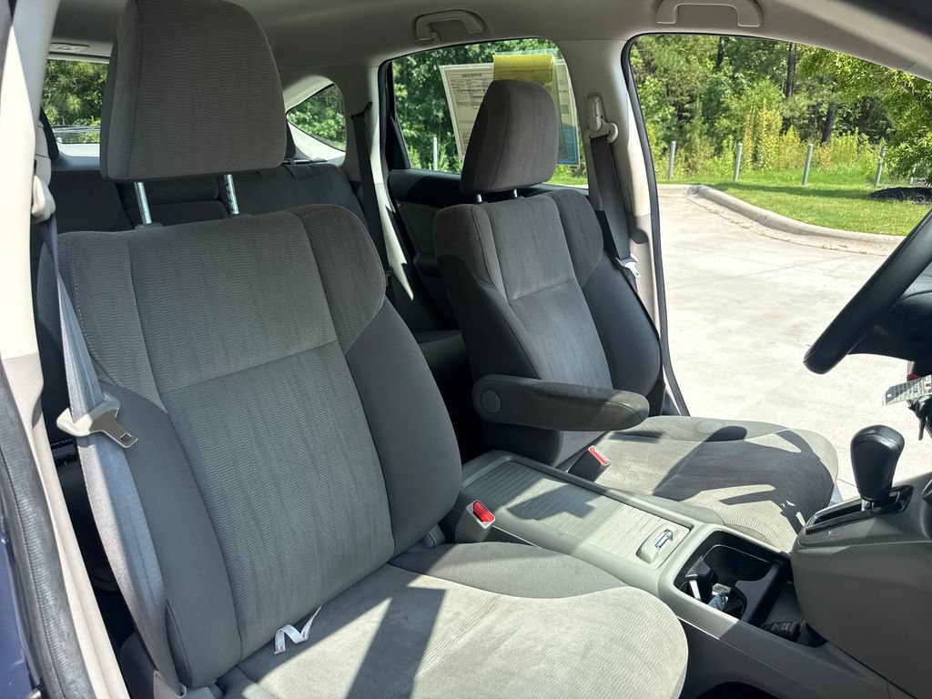 Used 2013 Honda CR-V LX image 35