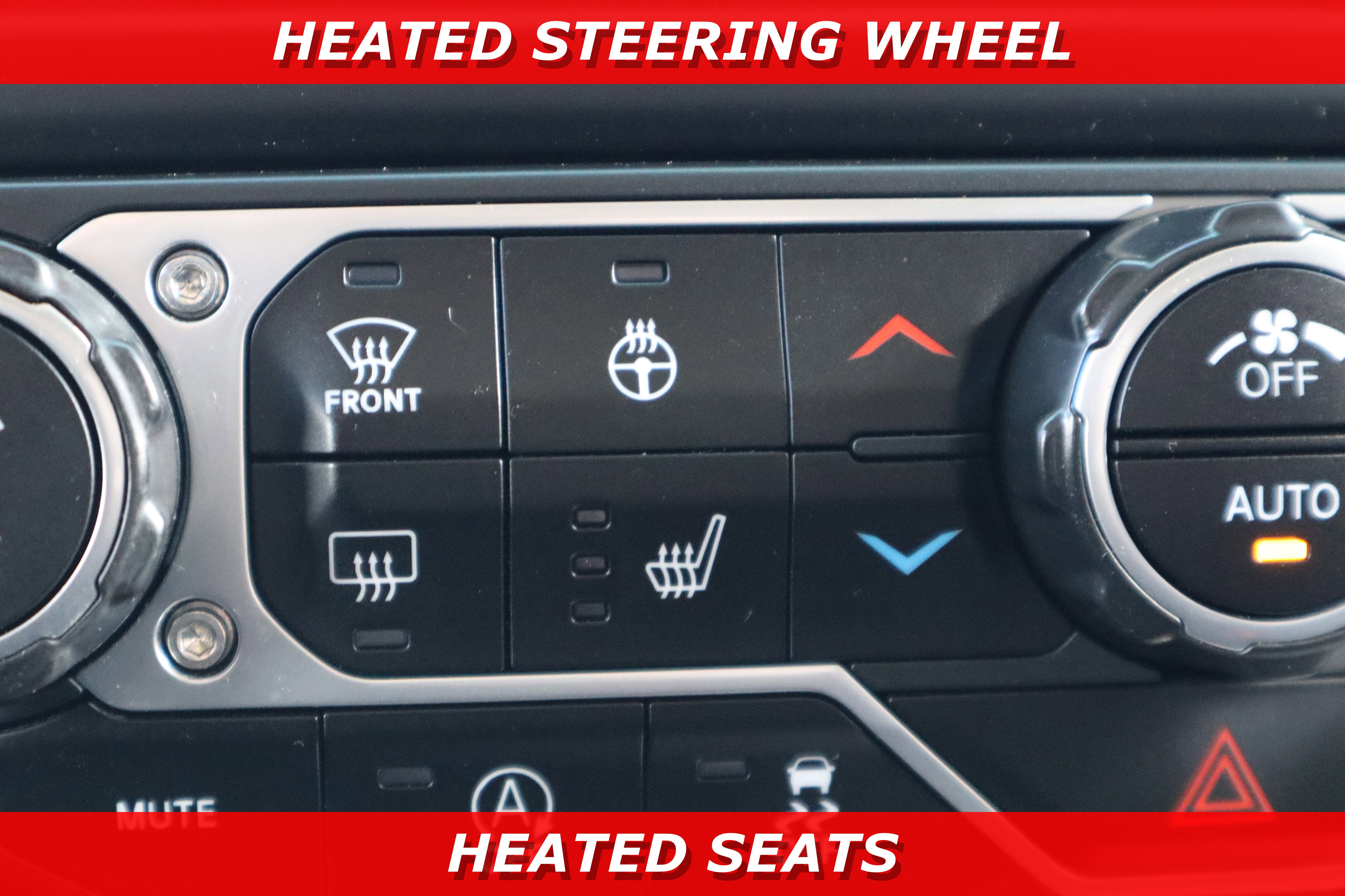 Used 2018 Jeep Wrangler Unlimited Rubicon image 21