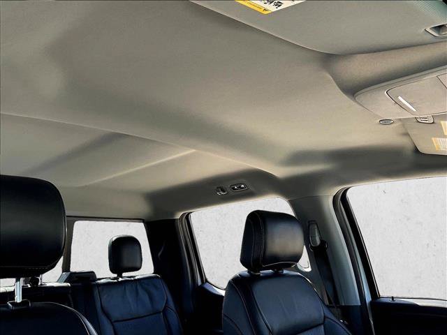 Used 2021 Ford F150 Lariat RWD image 16