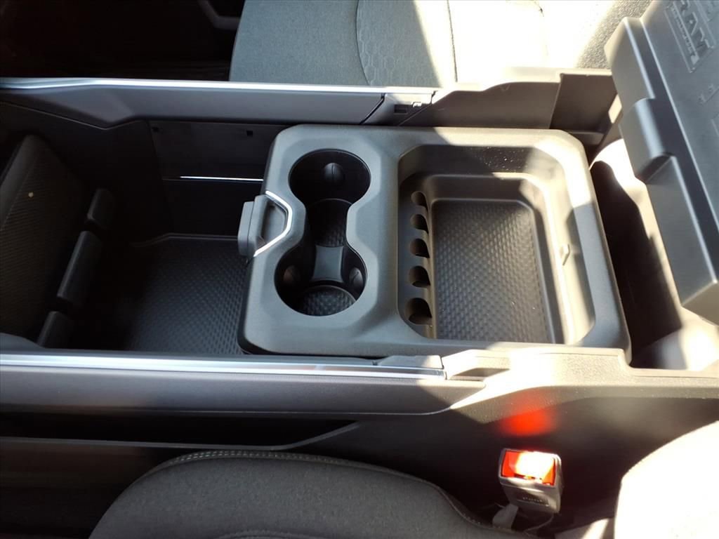 New 2026 RAM 2500 Big Horn image 27