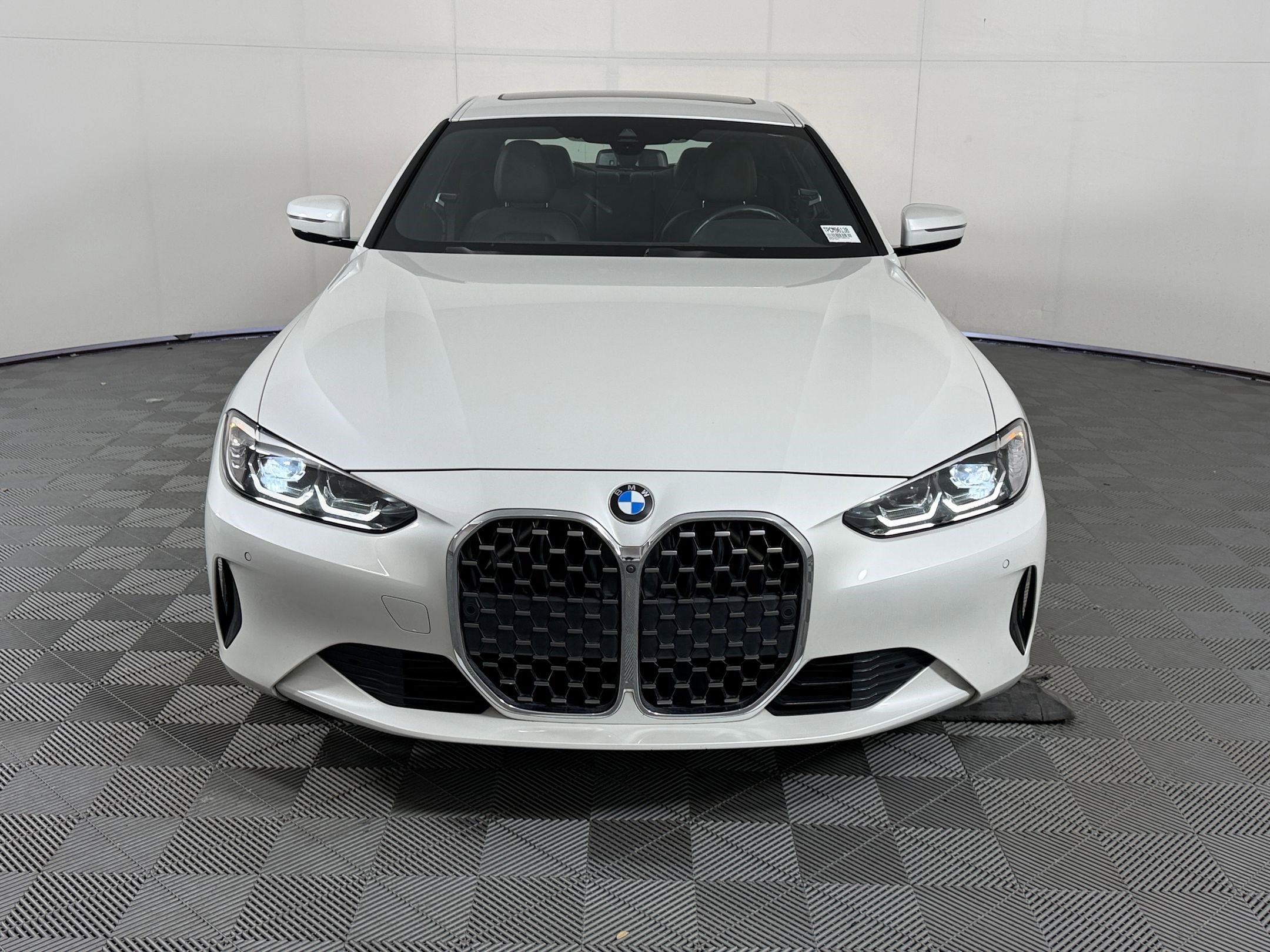 Certified 2023 BMW 430i Coupe w/ Premium Package RWD image 6
