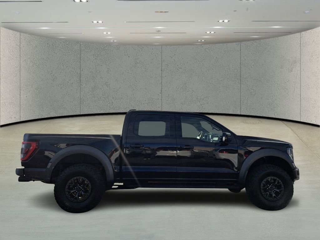 Used 2021 Ford F150 Raptor w/ Raptor 37 Performance Package image 4