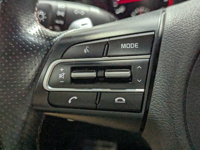 Used 2021 Kia Stinger GT1 RWD image 19