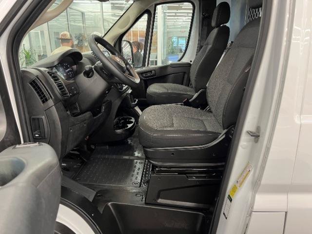 Used 2023 RAM ProMaster 2500 w/ Convenience Group FWD image 23