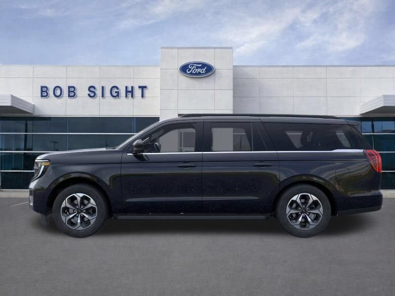 New 2026 Ford Expedition Max Active AWD/4WD image 4