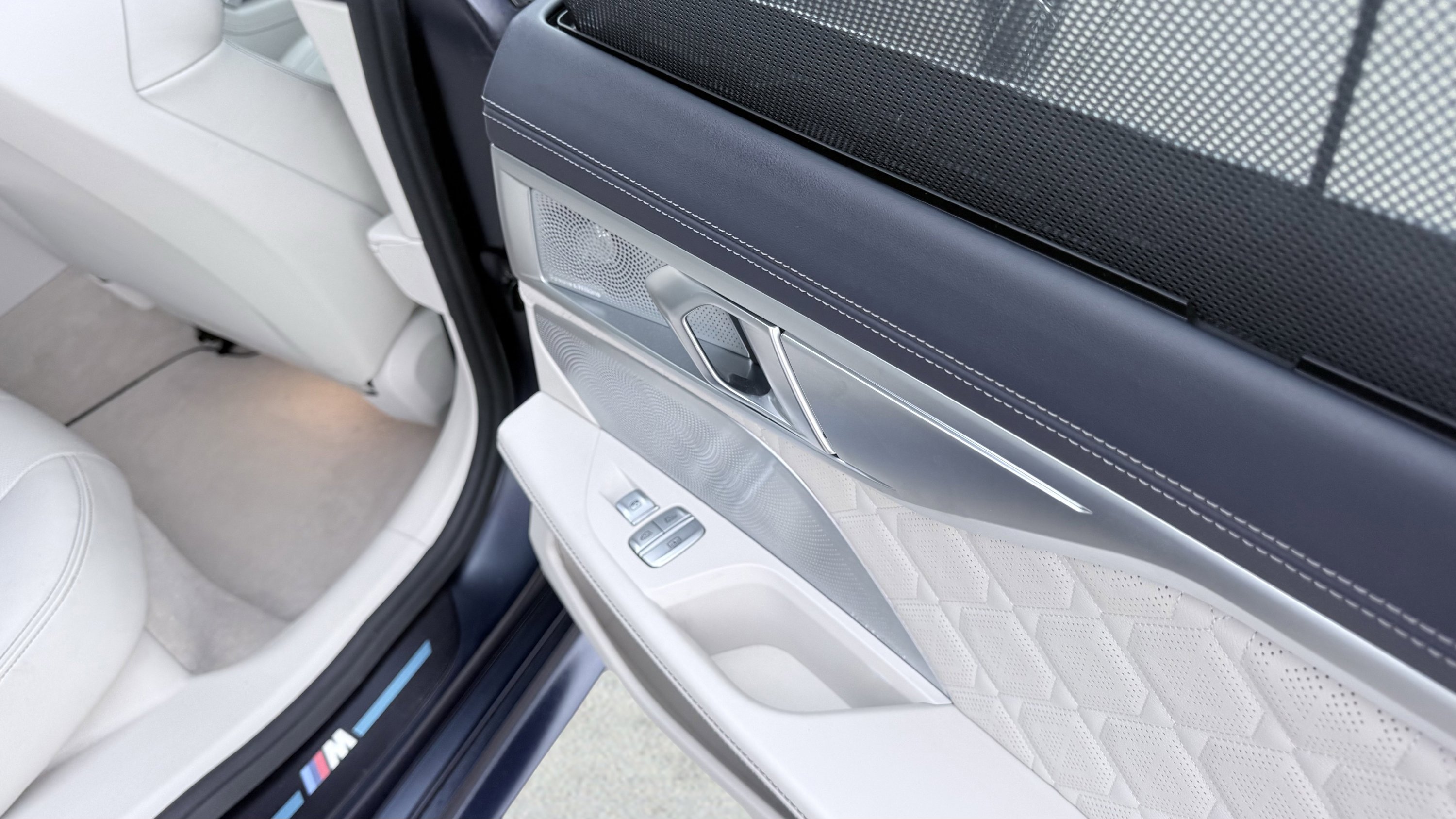 Used 2024 BMW M8 Gran Coupe xDrive Competition w/ M Carbon Exterior Package AWD/4WD image 39