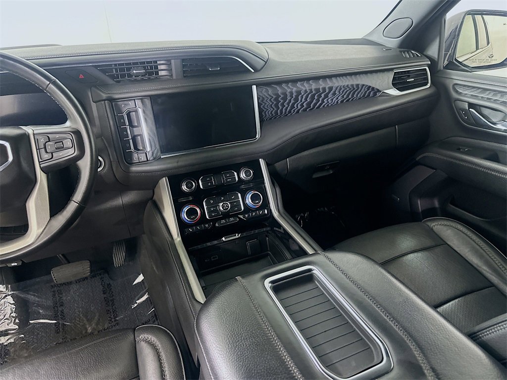 Used 2023 GMC Yukon Denali image 20