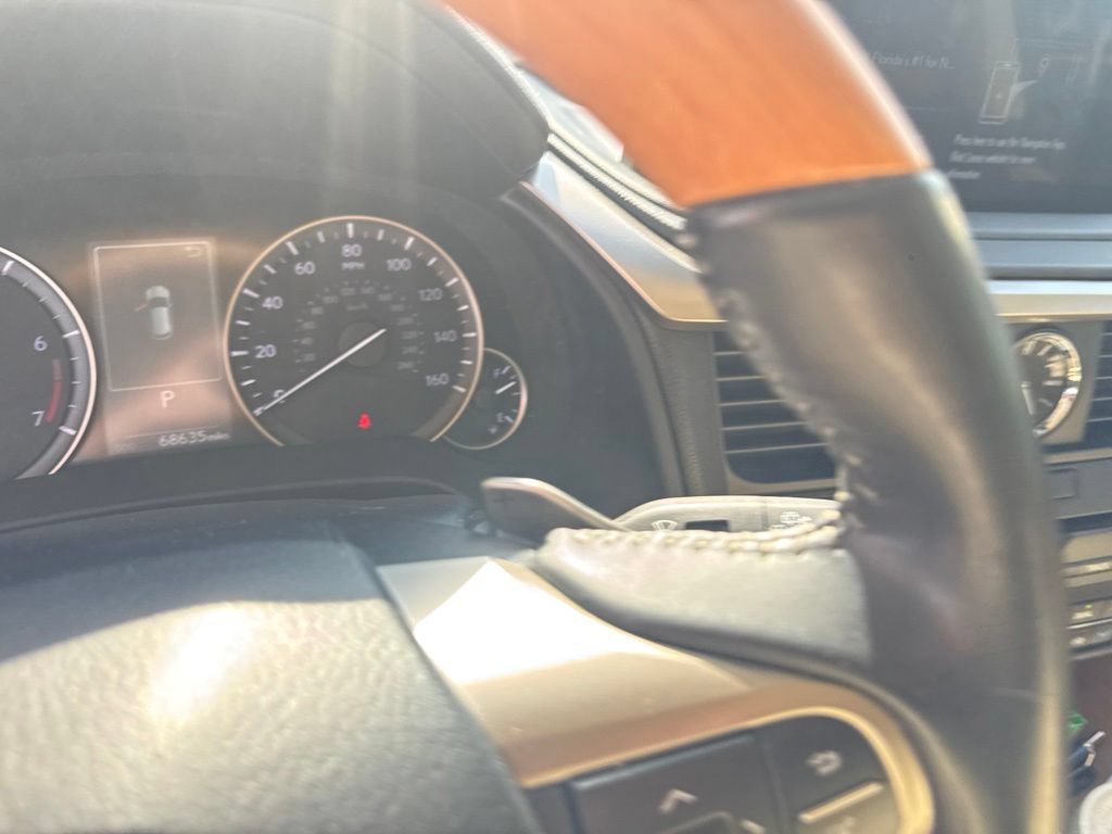 Used 2022 Lexus RX 350 FWD w/ Premium Package image 29