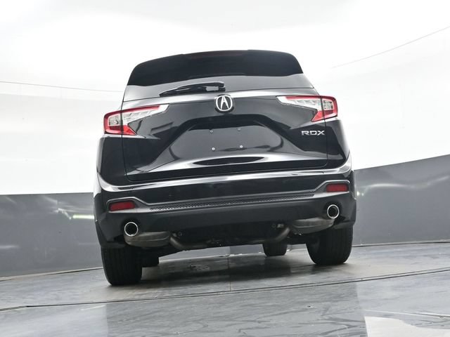Used 2020 Acura RDX FWD w/ Technology Package image 32