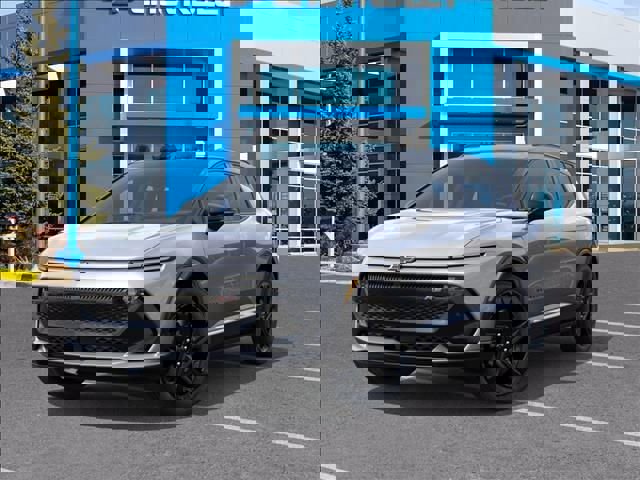 New 2025 Chevrolet Equinox EV RS w/ Active Safety Package 3 image 6
