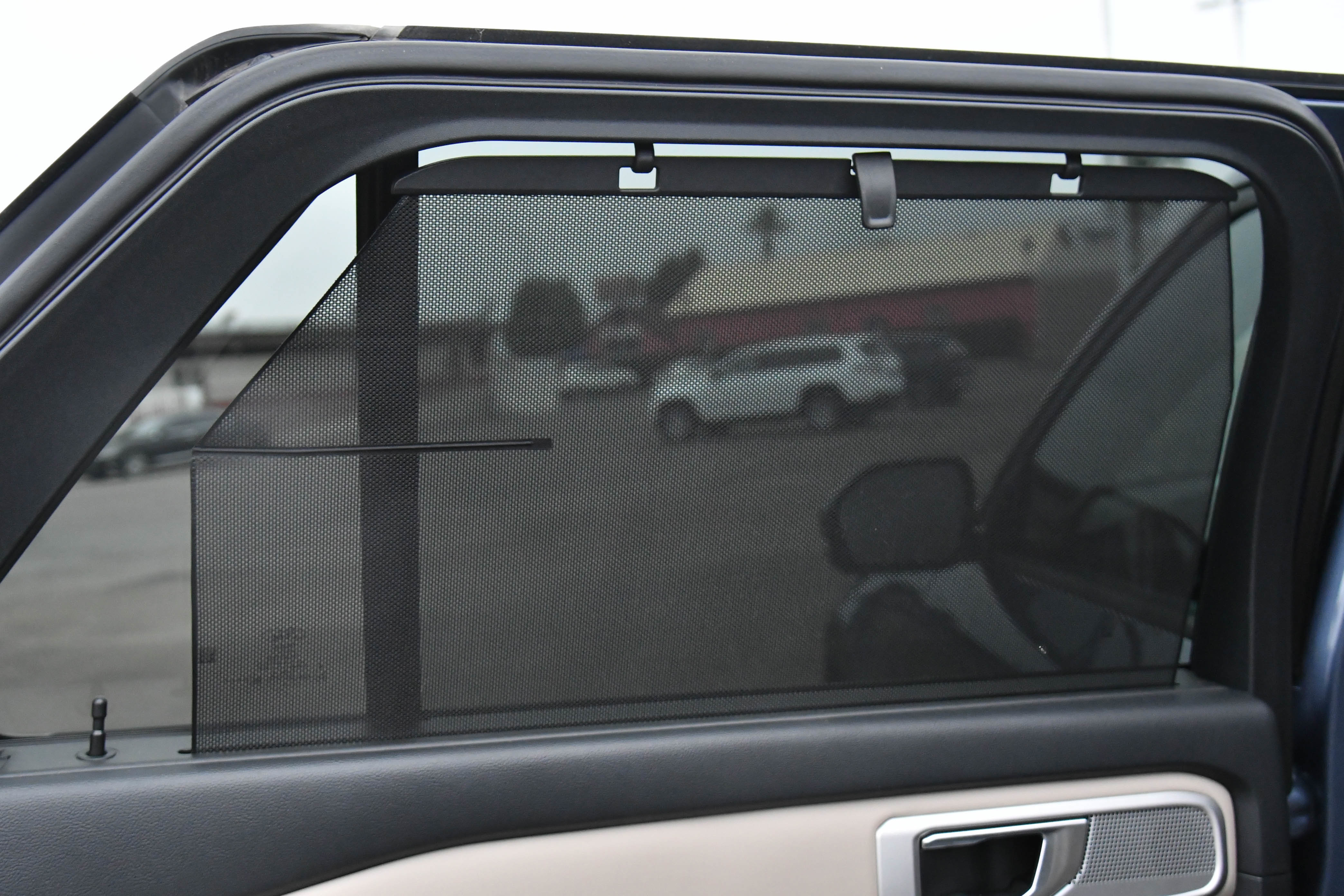 Used 2021 Ford Explorer Limited w/ Equipment Group 301A image 42