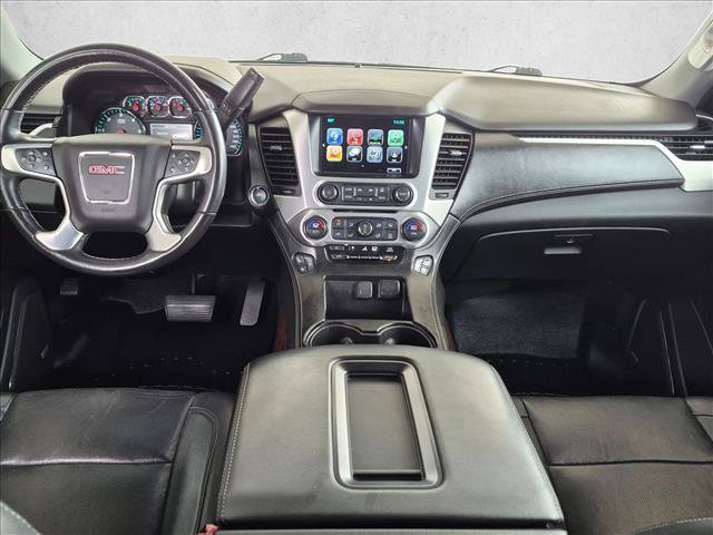Used 2018 GMC Yukon SLT RWD image 16