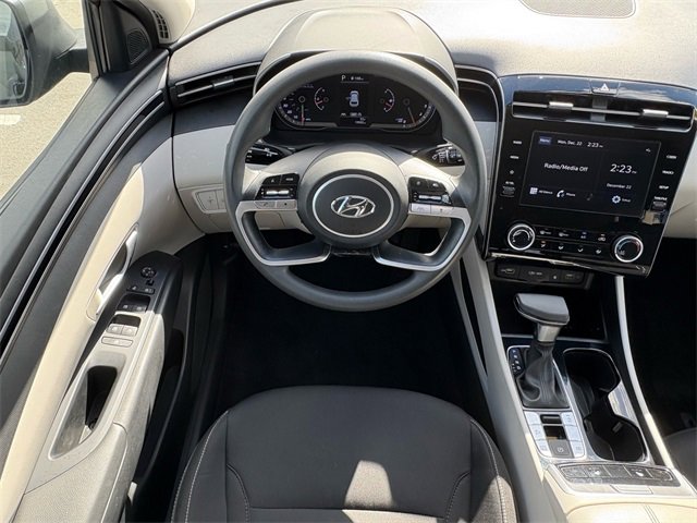 Used 2023 Hyundai Tucson SEL image 10