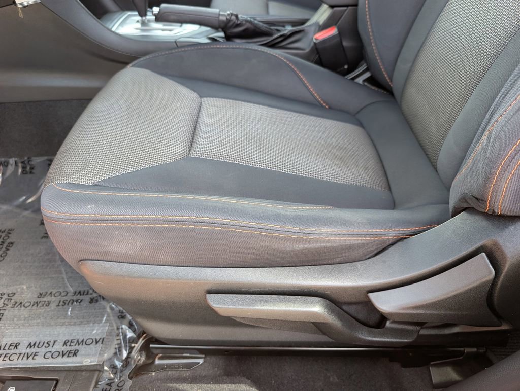 Used 2018 Subaru Crosstrek 2.0i Premium AWD/4WD image 15