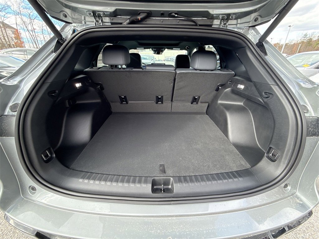 New 2026 Honda Prologue Elite image 21