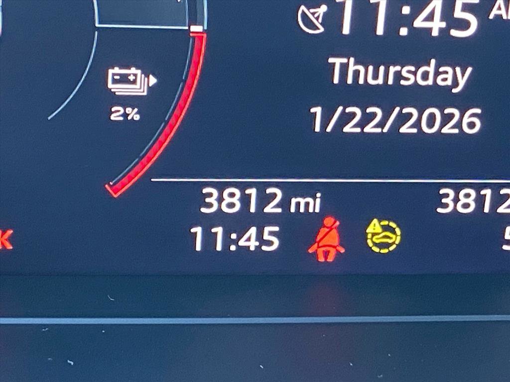 Used 2024 Audi Q4 e-tron Premium Plus w/ Premium Plus image 13