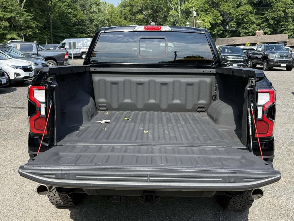 Used 2024 Ford Ranger Raptor AWD/4WD image 11