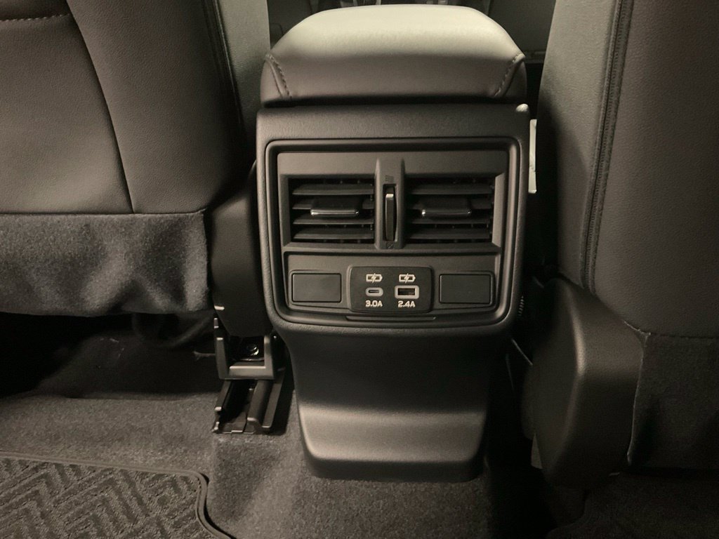 New 2026 Subaru Outback Premium AWD/4WD image 35