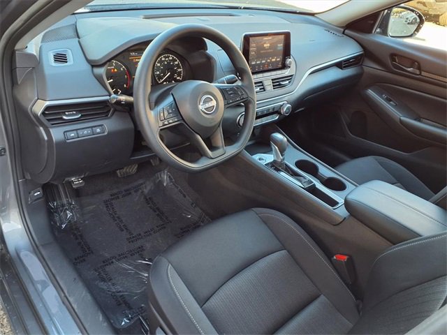 Certified 2025 Nissan Altima 2.5 S image 27