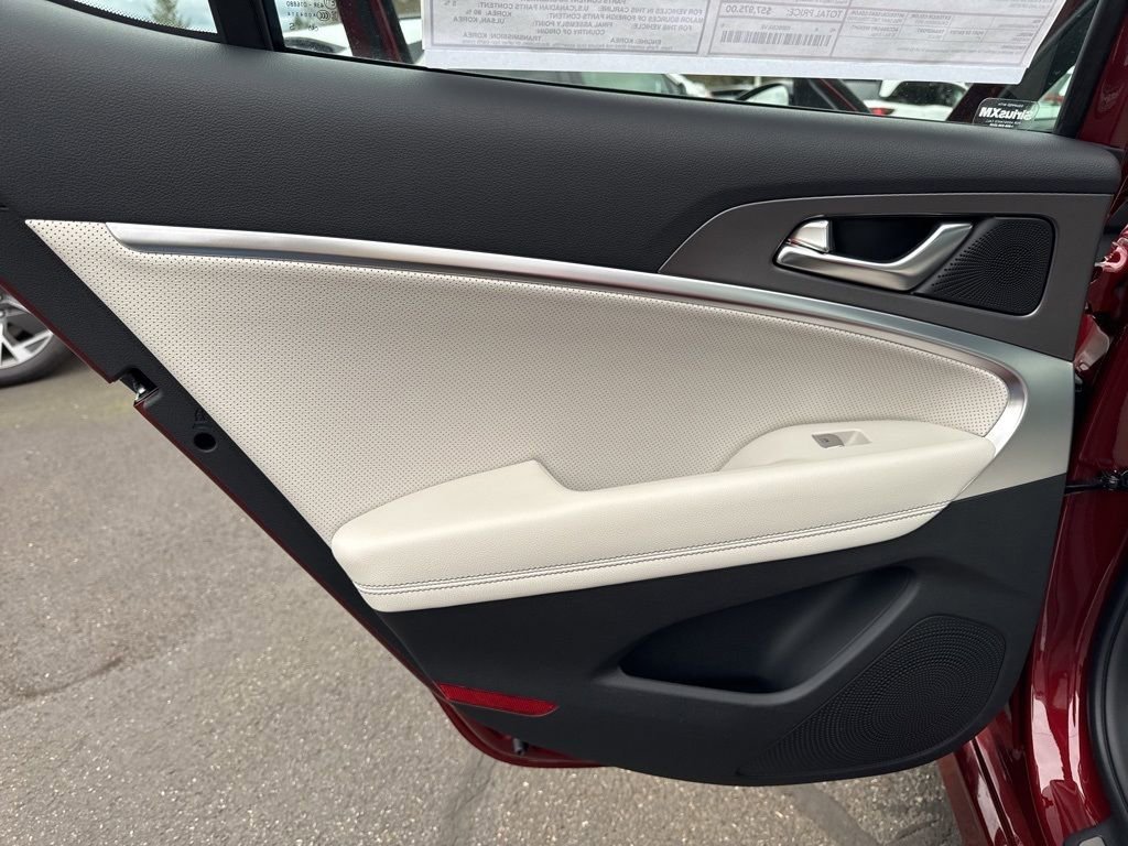 New 2026 Genesis G70 3.3T Sport Prestige AWD/4WD image 38