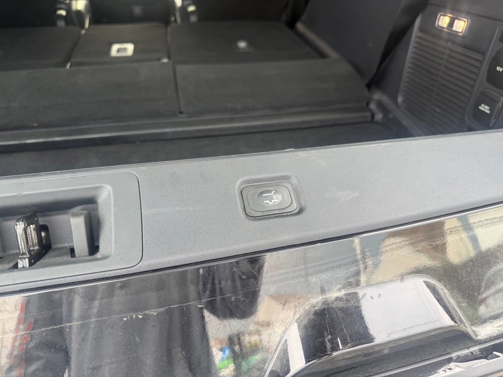 Used 2025 Ford Expedition Platinum AWD/4WD image 63