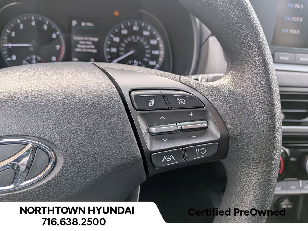 Used 2023 Hyundai Kona SEL image 27