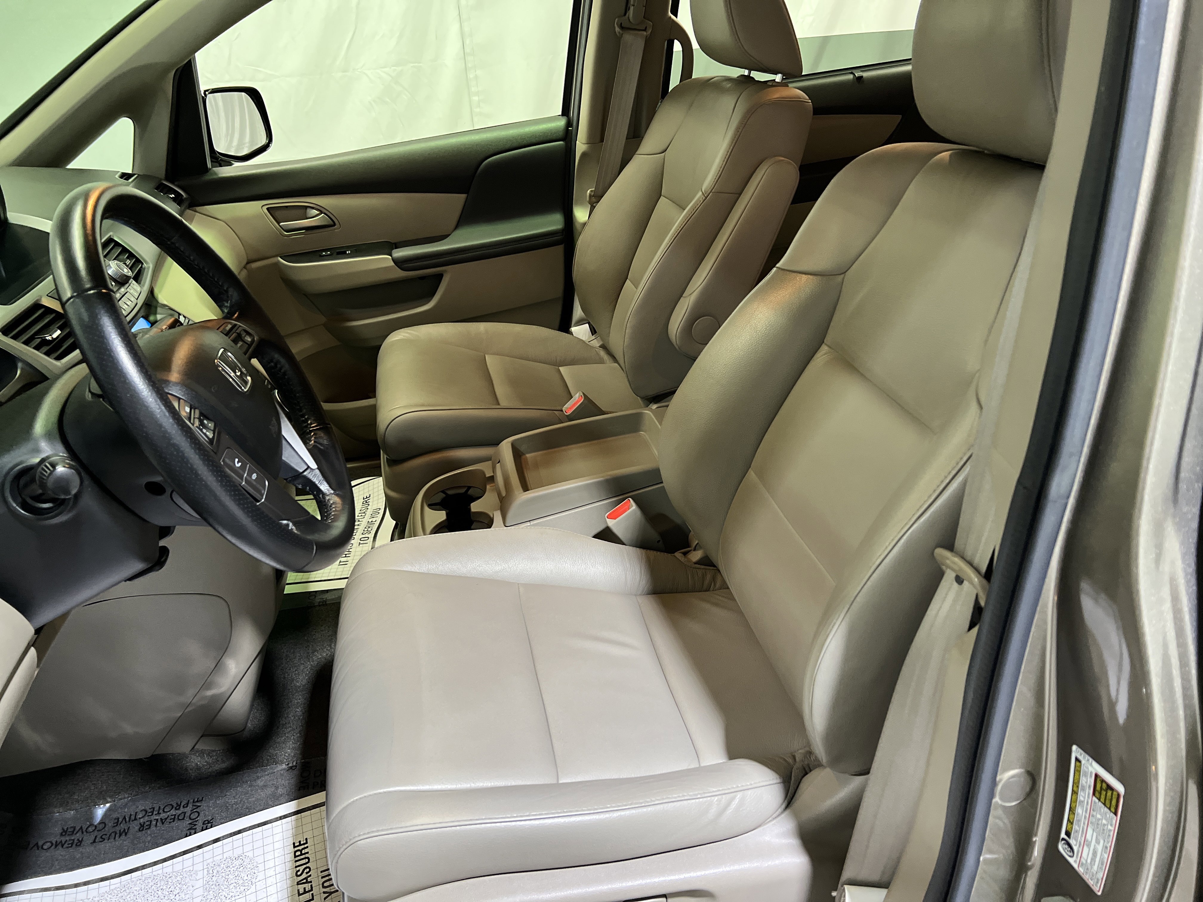 Used 2013 Honda Odyssey EX-L image 18