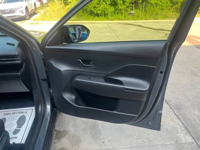 Used 2026 Hyundai Kona SEL Sport FWD image 17