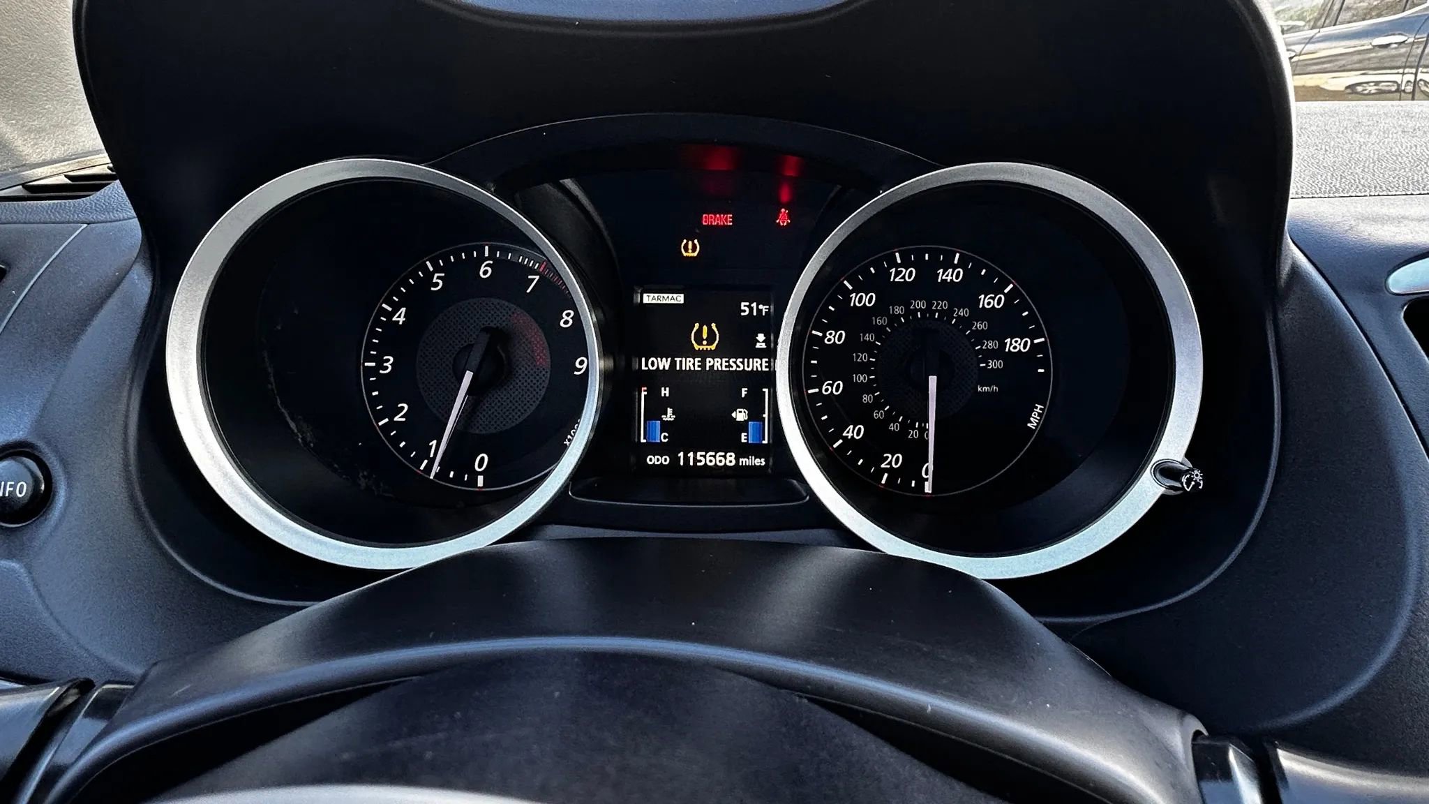 Used 2015 Mitsubishi Lancer Evolution Final Edition image 15