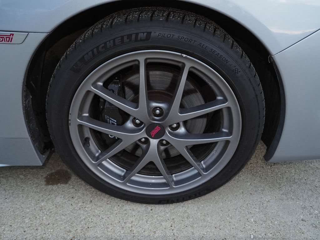 Used 2015 Subaru WRX STI Limited AWD/4WD image 36