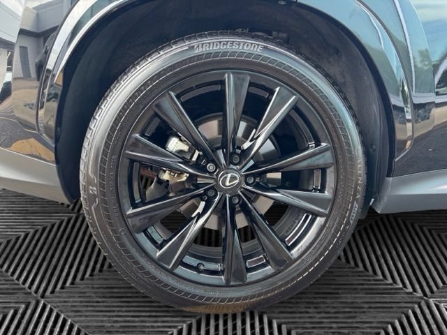 Used 2025 Lexus NX 350 F Sport AWD/4WD image 34