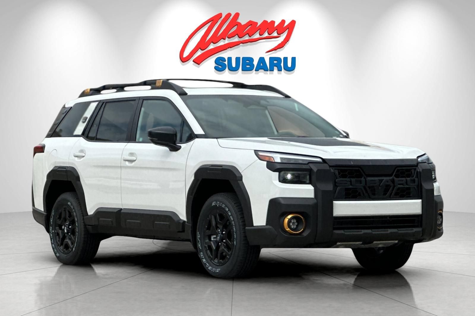 New 2026 Subaru Outback Wilderness AWD/4WD image 2