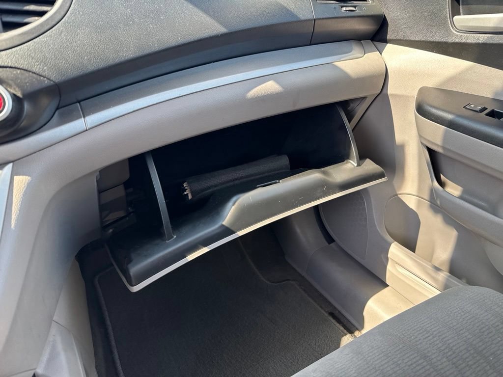 Used 2014 Honda CR-V LX image 22