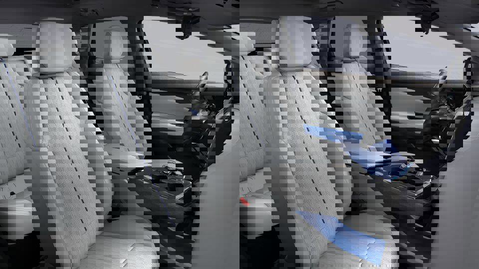 New 2025 Cadillac Optiq Sport 2 image 25