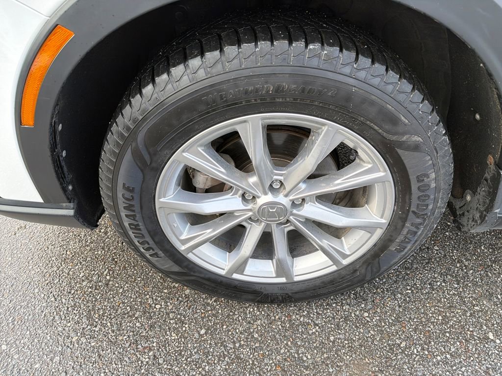 Used 2023 Honda CR-V EX image 8