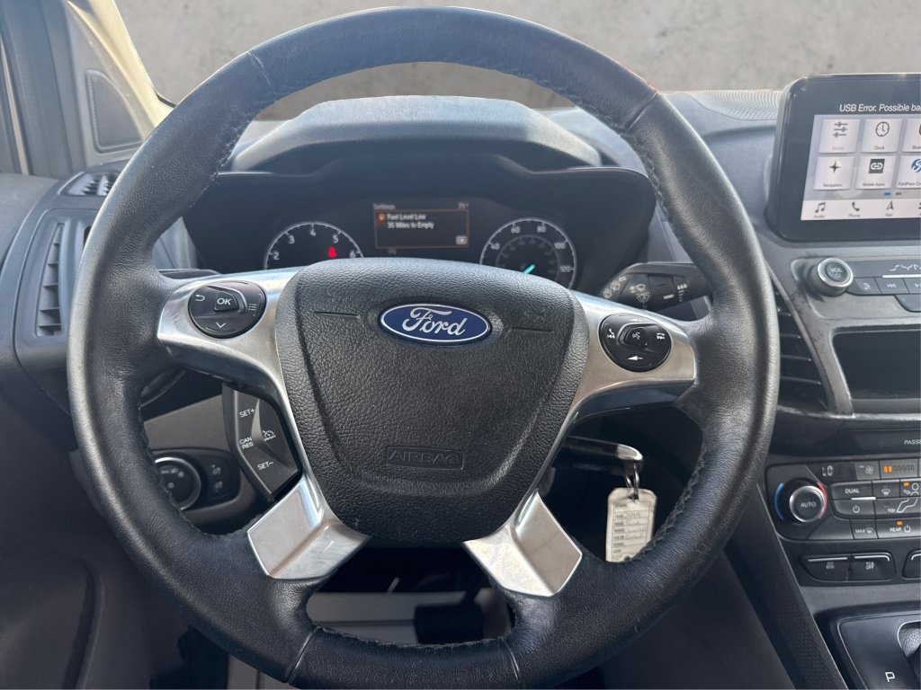 Used 2019 Ford Transit Connect XLT FWD image 23