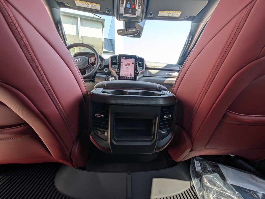 New 2026 RAM 1500 Rebel image 46