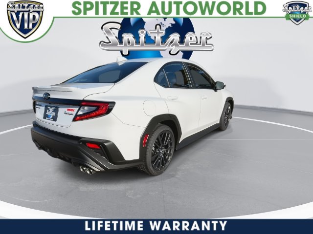 New 2026 Subaru WRX Premium AWD/4WD image 15
