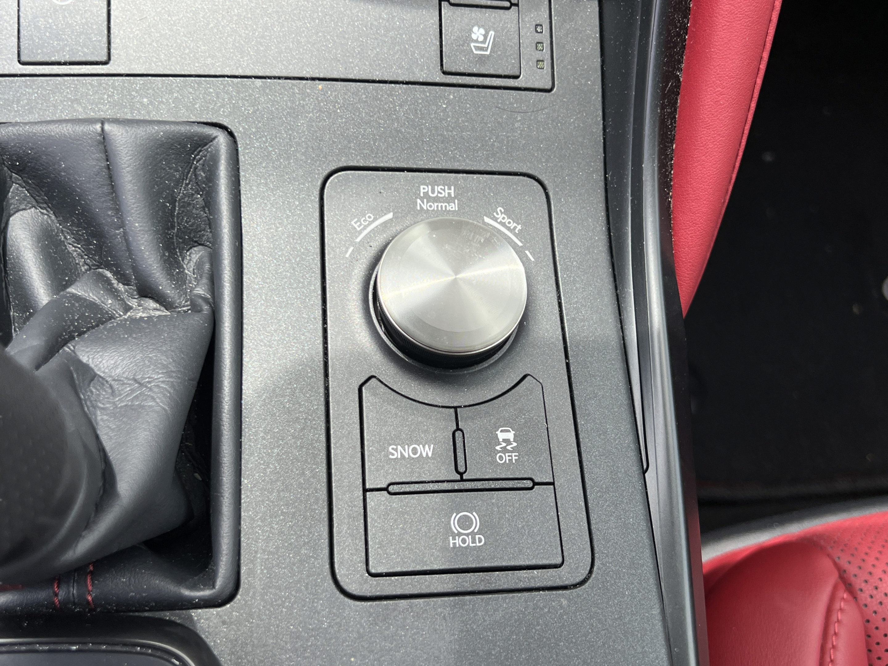 Used 2025 Lexus IS 350 F Sport RWD image 18
