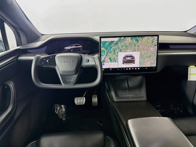Used 2022 Tesla Model X Plaid AWD/4WD image 19