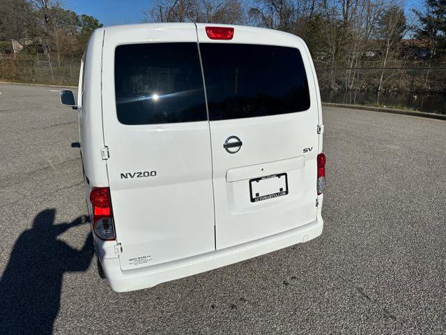 Used 2018 Nissan NV200 SV w/ Navigation Package image 36