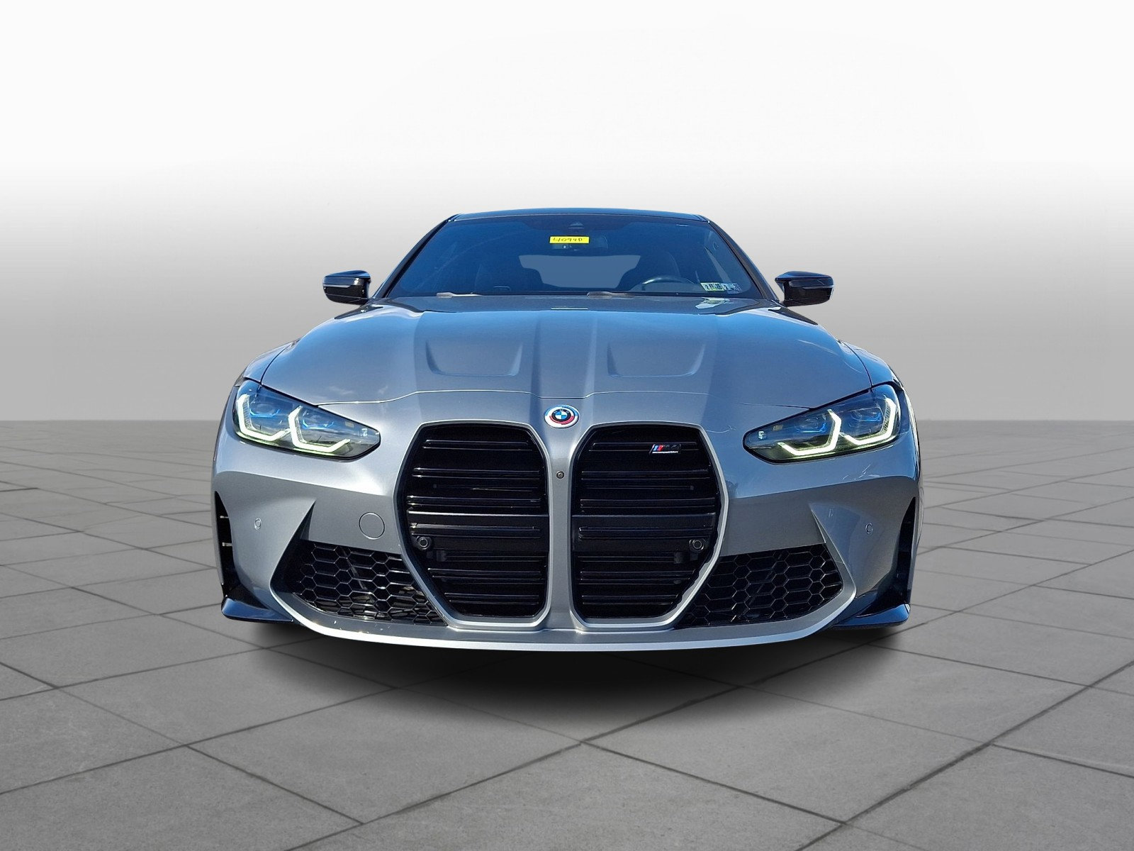 Used 2022 BMW M4 xDrive Competition w/ Executive Package video 2